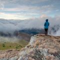 How to Layer Effectively with Waterproofs: Advice for British Climbs and Treks