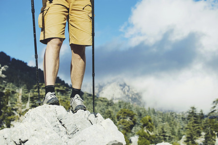 Common Injuries for Walkers in the UK Countryside and How to Avoid Them