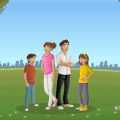 Perfect Picnic Trails: Walks in the Peak District for Children and Grandparents