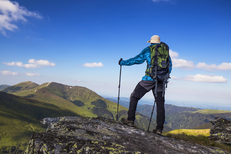 The Ultimate Guide to Choosing the Best Rucksacks for UK Hillwalking and Trekking