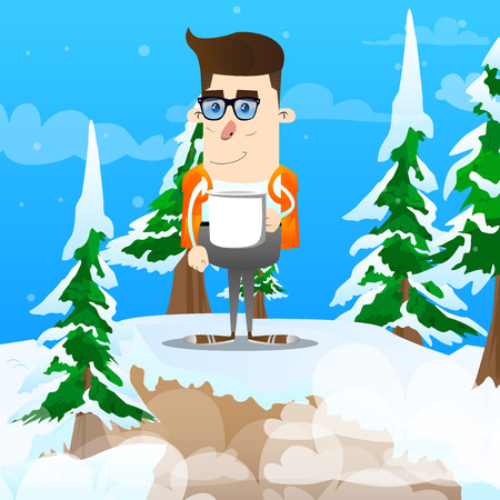 Etiquette on the Trail