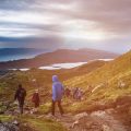 Seasonal Hiking in Scotland: How to Experience the Highlands Year-Round