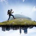 Virtual Walking Challenges: The UK Community’s Response to Digital Trends
