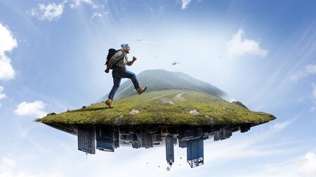 Virtual Walking Challenges: The UK Community’s Response to Digital Trends