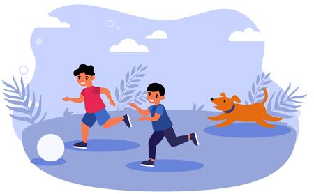 Common Injuries and Prevention for Dogs