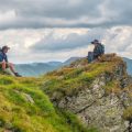 Seaside Strolls and Coastal Picnics: Accessible Trails in Cornwall and Devon