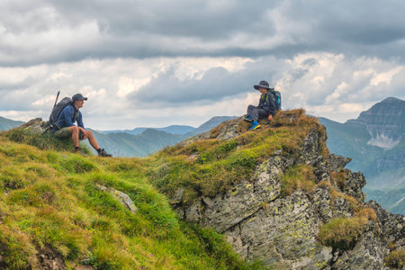 Seaside Strolls and Coastal Picnics: Accessible Trails in Cornwall and Devon