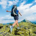 Lost and Alone: Strategies for Solo Walkers Facing Emergencies in the UK Countryside