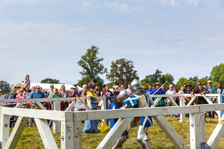 The Pilgrims’ Way: Retracing Medieval Steps to the Ruins of Canterbury