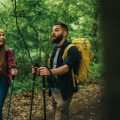 Family Days Out: National Trust Nature Trails for Young Wildlife Explorers