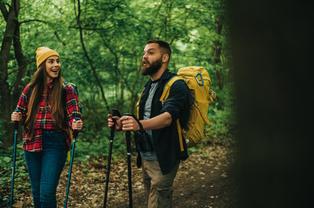 Family Days Out: National Trust Nature Trails for Young Wildlife Explorers