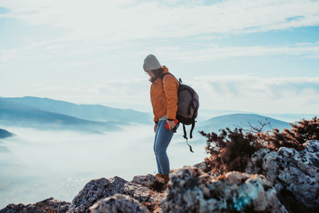 Daypack Essentials for British Hill Climbs: What to Always Carry in the Fells