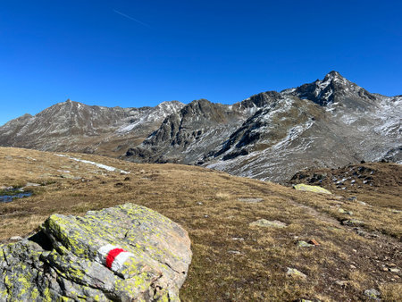 Mapping Software for the British Rambler: Planning, Plotting, and Recording Your Adventures