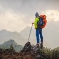 Eco-Friendliness and Sustainability at UK Hiking Festivals
