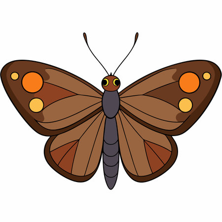 The Butterfly: Symbol of British Summertime