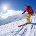 Psychological Preparation for Solo Long-Distance Trekking in the UK