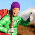 Women and Diversity at UK Hiking Events: Stories and Barriers