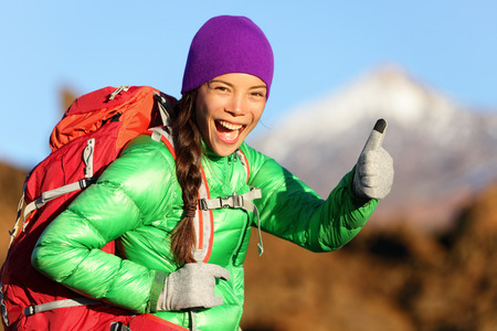 Women and Diversity at UK Hiking Events: Stories and Barriers