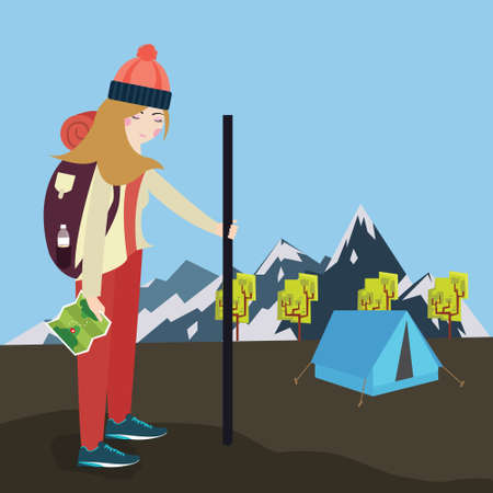 Spectacular Spots: Accessible Walks with Breathtaking Vistas