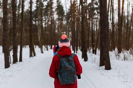 Winter Walking Boots: Staying Warm and Dry on Snowy UK Countryside Walks