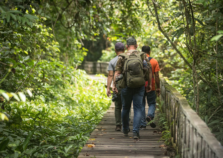 The Social Impact of Walking: How British Trails Bring People Together