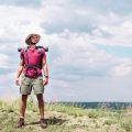 Packing for a Solo Hike: British Essentials for Safety and Comfort