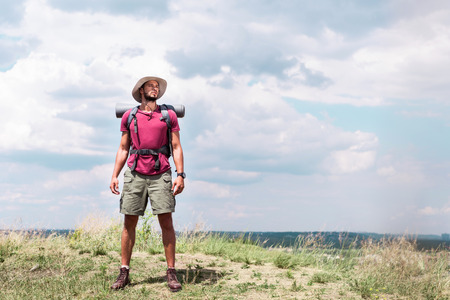 Packing for a Solo Hike: British Essentials for Safety and Comfort