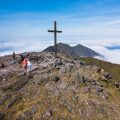 From Iona to Lindisfarne: The Celtic Pilgrimage Across the Borders