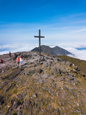 From Iona to Lindisfarne: The Celtic Pilgrimage Across the Borders