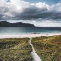 The Anglesey Coastal Path: Discovering Wales’ Island Gem by Foot