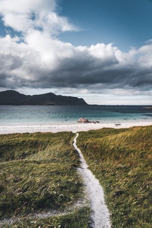 The Anglesey Coastal Path: Discovering Wales’ Island Gem by Foot