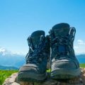 Foot Care for Ramblers: British Boots, Socks and Techniques to Prevent Injury