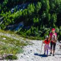 Accessible Walks with a View: Scenic Family Routes with Easy Terrain