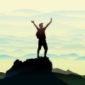 Hiking the Mourne Mountains: A Year-Round Adventure