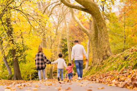 Eco-Friendly Family Walks: How to Leave No Trace on UK Trails