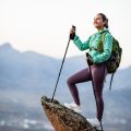 Adapting to UK Weather: Training Your Body for Rain, Wind, and Mud