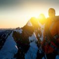 Seasonal Summit Walks: Bagging the UK’s Best Peaks All Year