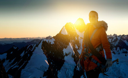 Seasonal Summit Walks: Bagging the UK’s Best Peaks All Year