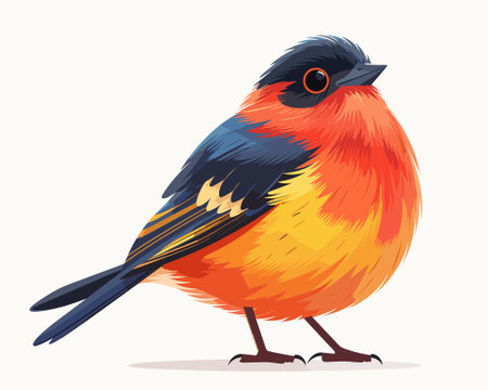 Seasonal Spectacles: Birds Through the British Year