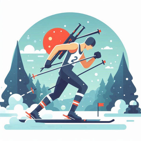 Iconic Routes and Events Across the Country