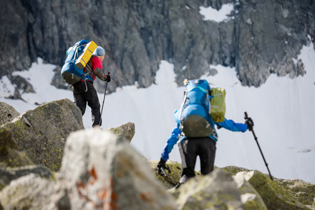 Layering and Equipment for Britain’s Four Seasons in One Day: What Walkers Need