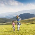 Planning Your Accessible Walk: Tips for Families with Young Children or Disabilities