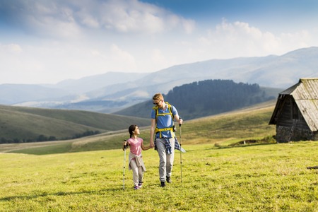 Planning Your Accessible Walk: Tips for Families with Young Children or Disabilities