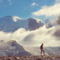 The Science Behind Trekking Poles: Reducing Strain on British Hikes and Walks