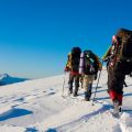 Layering Up: A Comparison of Budget and Premium Base and Mid Layers in the British Outdoors