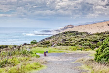 Walking the Mourne Coast Path: Northern Ireland’s Most Scenic Shoreline