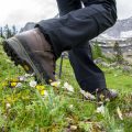 Orthopaedic and Supportive Walking Boots for the British Countryside