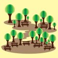 New Forest National Park: Woodland, Heath, and Seaside Walks