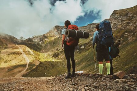 Mental First Aid: Coping with Stress, Panic, and Anxiety on the Trail