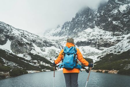 Walking Resurrection: British Hikers Who Overcame Adversity